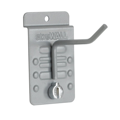 StoreWALL 2.5" Single Hook