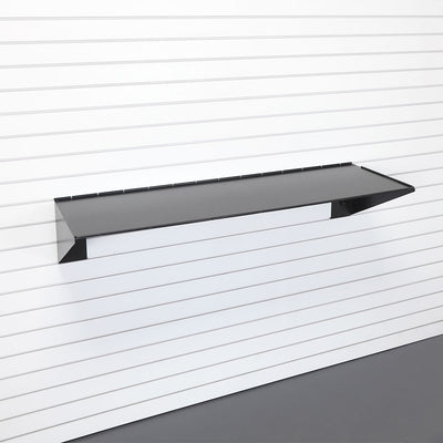 MKE Metal Shelf