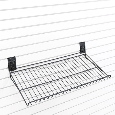 MKE Angle Shelf