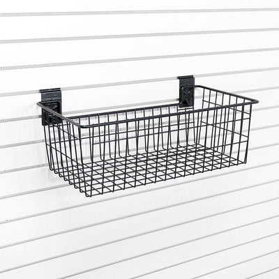 MKE Large Basket