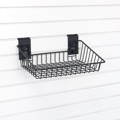 MKE Small Basket