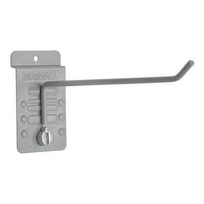 StoreWALL 7.5" Single Hook