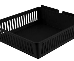 Slatbox Cratebox