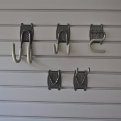 Organized Living Activity Organizer Hook Kit