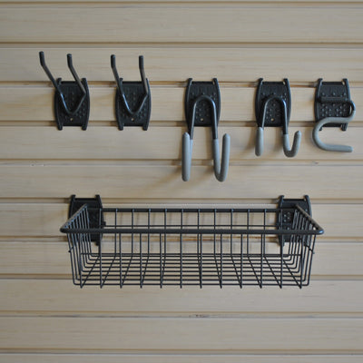 Organized Living Activity Organizer Garage Kit
