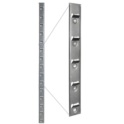 StoreWALL Heavy Duty InstallStrip