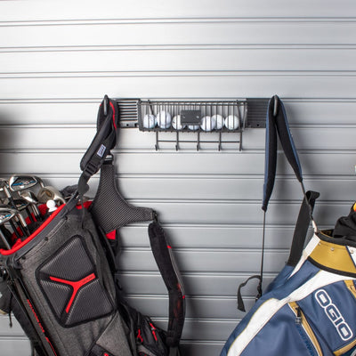 HandiWALL Golf Accessory Holder