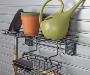HandiWALL Garden Center and Basket
