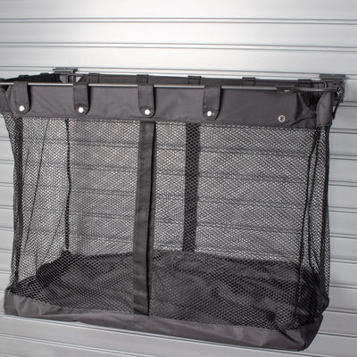 HandiWALL Large Mesh Storage Basket 34" x 26"