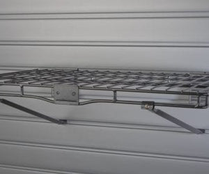 HandiWALL 14" x 24" Shelf