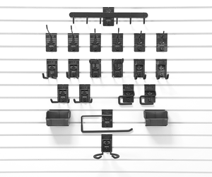 MKE Large Hook Bundle