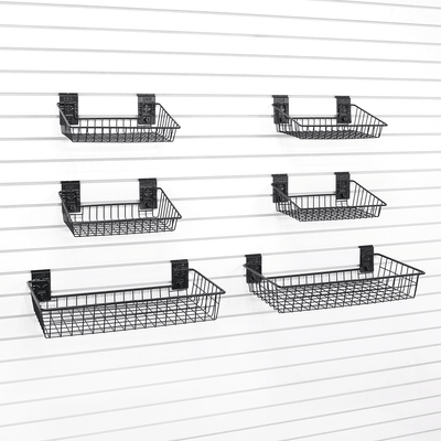 MKE Medium Basket Bundle
