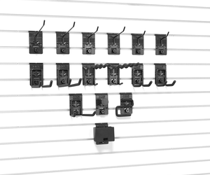 MKE Medium Hook Bundle