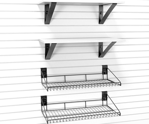 MKE Medium Shelf Bundle