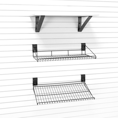 MKE Small Shelf Bundle