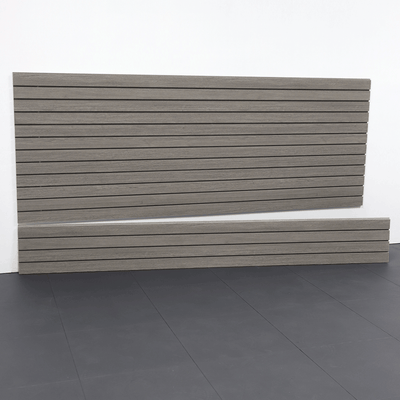 MKE Slatwall Panels