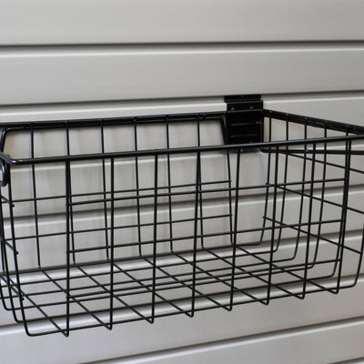 Snap-Latch 18" x 12" Basket