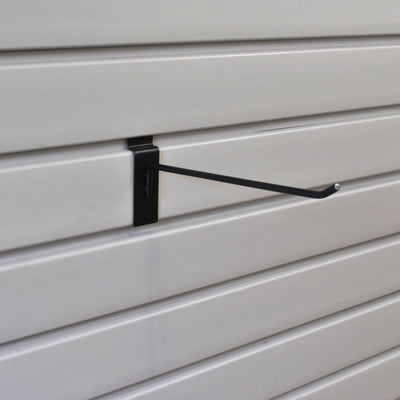 Standard 8" Single Hook