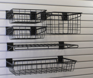 Snap-Latch Hold It Kit