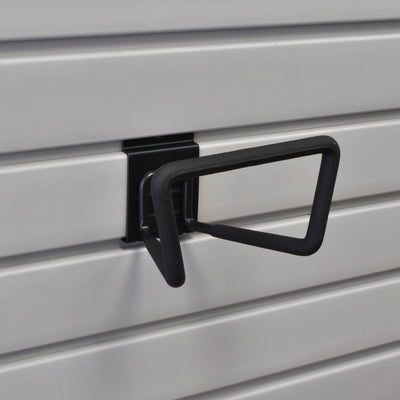 Snap-Latch 4" Multi-Hook