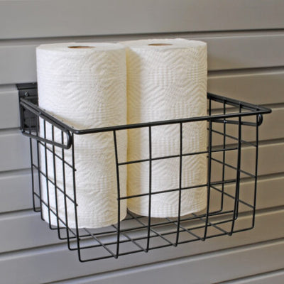 Snap-Latch 12" x 12" Deep Basket