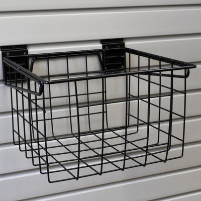 Snap-Latch 12" x 12" Deep Basket