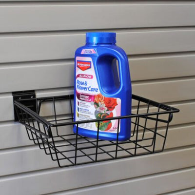 Snap-Latch 12" x 12" Basket