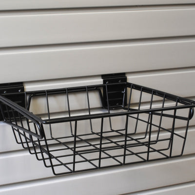 Snap-Latch 12" x 12" Basket