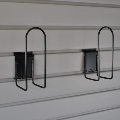 Snap-Latch Shoe/Board Holder (Pair)