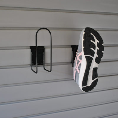 Snap-Latch Shoe/Board Holder (Pair)