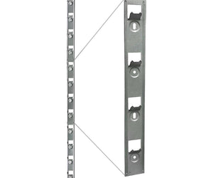 StoreWALL Standard Duty InstallStrip