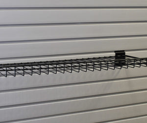 Snap-Latch 30" x 14" Shelf