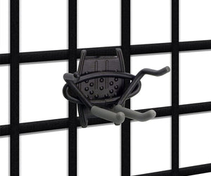 Organized Living Ski Hook