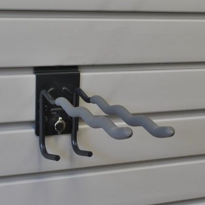 Turn-Lock Heavy Duty Tool Hook