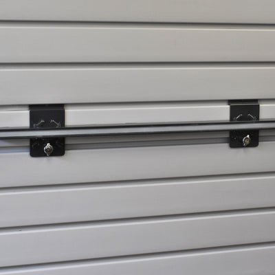 Turn-Lock 24" Magnetic Tool Bar