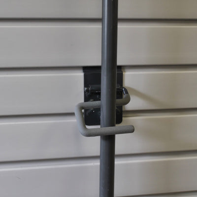 Turn-Lock Heavy Duty S-Hook