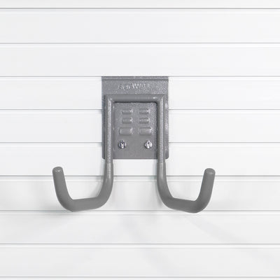 StoreWALL Ultra Duty Wide Hook