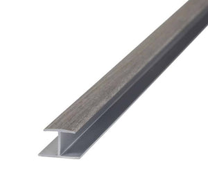 MKE Slatwall Division Trim