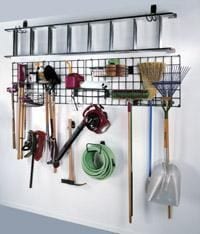 Organized Living Activity Organizer Tool Storage Kit