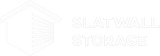 Slatwall Storage