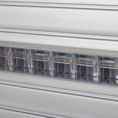 HandiWALL Tip Out Bins – 9 Bin