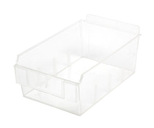 Slatbox Clearbox (Crystal Series)