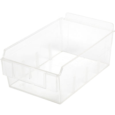 Slatbox Clearbox (Crystal Series)