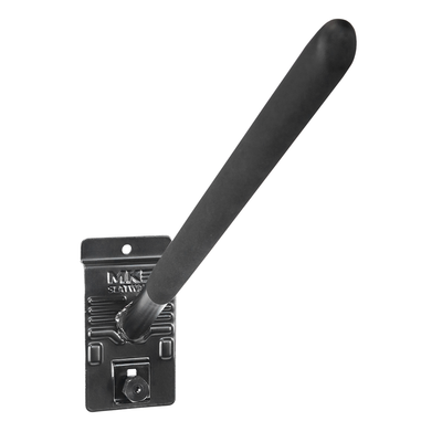 MKE 12” Angled Hook Bracket