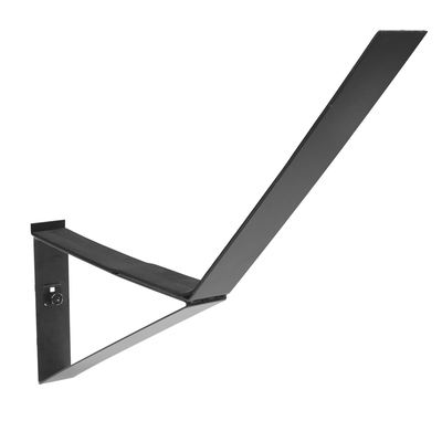 MKE 15” Angled Bracket