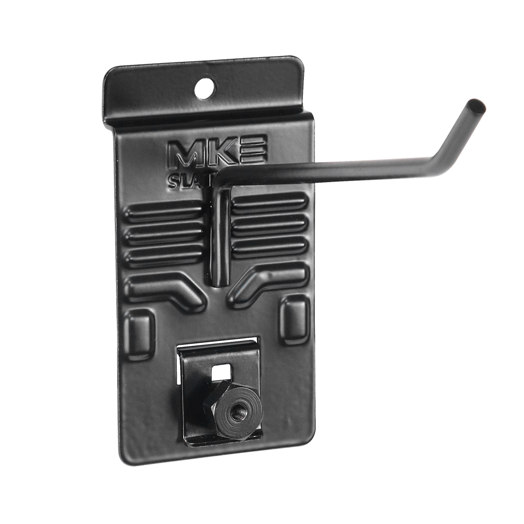 MKE Medium Straight Hook