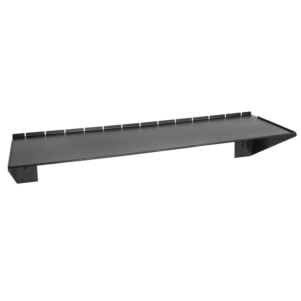 MKE Metal Shelf