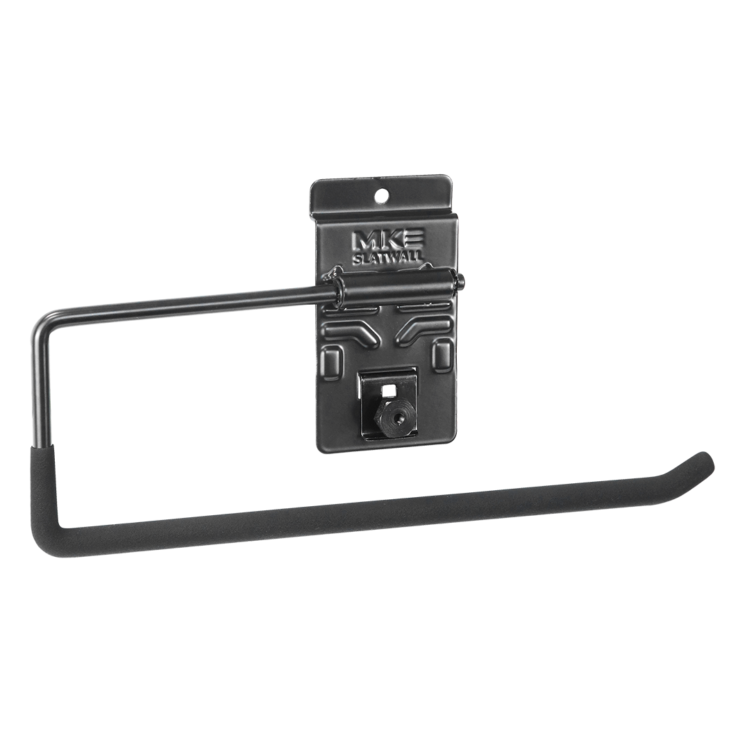 MKE Paper Towel Holder