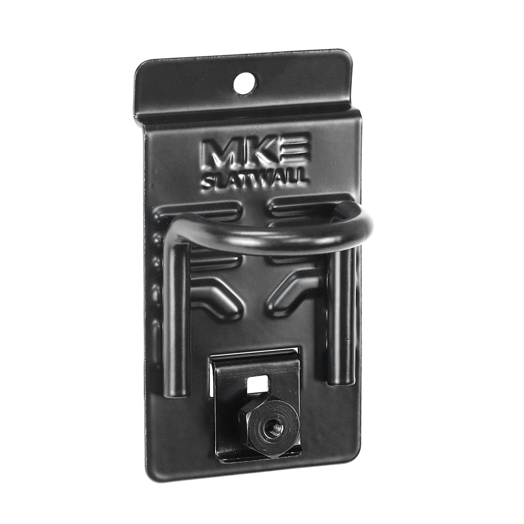 Close Loop Hook MKE Closed Loop Hook - Slatwall Storage