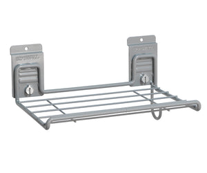 StoreWALL 12" Shelf with Cord Holder